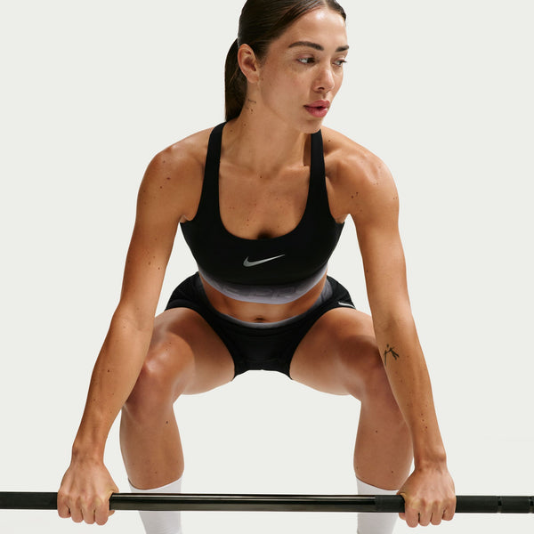 Women's Gradient Light-Support Non-Padded Sports Bra