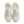 The Nike Vomero Plus has a thick color around the ankle that looks very oft and comfortable.
