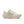 Women's white running shoe with a tonal Swoosh and a light sole on a white background