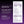 Recovery Mix - Chocolate