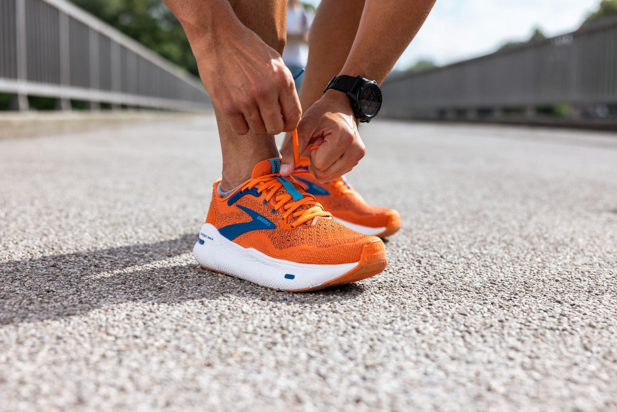 Super Runners Shop in NYC - Running Shoes, Apparel and Accessories
