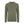 Green long-sleeve shirt on a white background