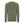 Green long-sleeve shirt on a white background