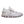 This silhouette combines everything On knows about running tech into an Lifestyle All-Day wearing women's sneaker. The result is a really comfortable sneaker with lots of urban energy.