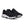 When both pair of the Cloudpulse sit next to each other the On logo is seem on teh lateral and medial side of the shoes.