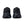 The heel of each Cloudtilt lifestyle shes have the branding on the top corner.
