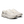White running shoes on a transparent background