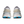 The heel area of the Cloudstratus 3 has a unique design.