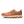 The medial side of a waterproof On lifestyle shoe.