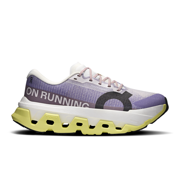 Women's Cloudmonster 3 Hyper