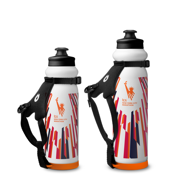 Tempo Pro 400ml New York Marathon