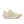 Nike women's running shoe in a tonal look with white sole on a white background.