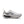 White running shoe with Nike logo on a white background