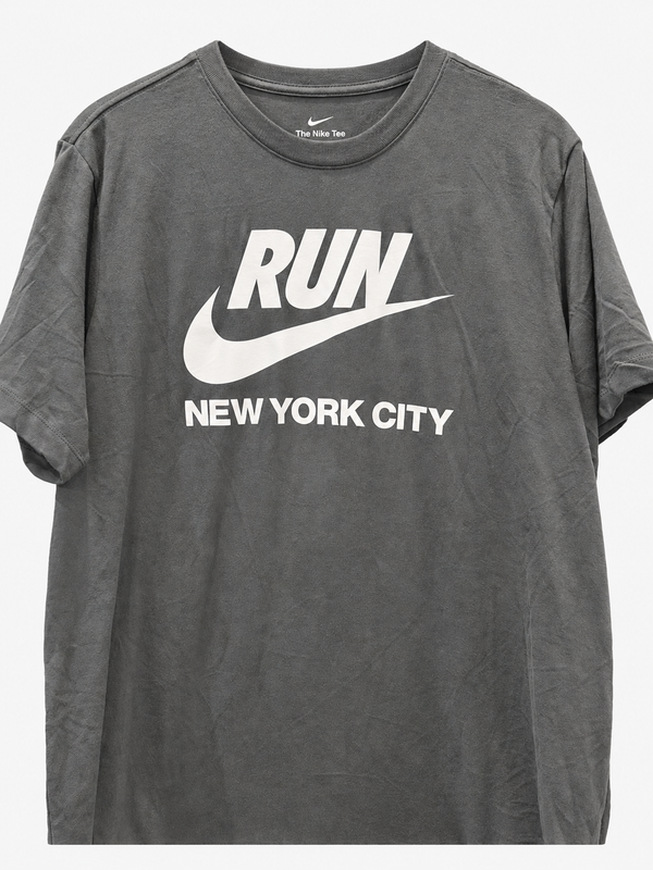 Men's NYC Graphic Dri-FIT Short Sleeve