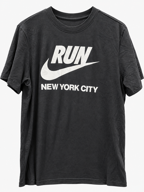 Men's NYC Graphic Dri-FIT Short Sleeve