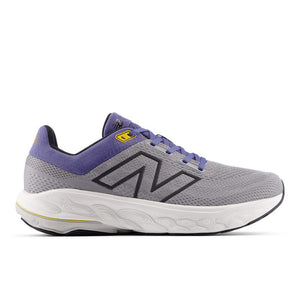 The 860 has extra stability for everyday runs.