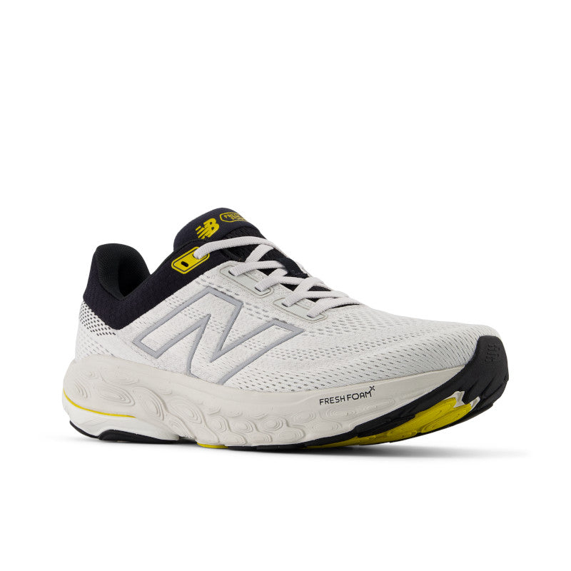 Men's New Balance 860 V14 Stability Running Shoe – Super Runners