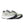 Pair of New Balance running shoes on a white background.