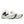 The N logo on this Rebel V4 is black as well as the outsole of the shoes.