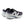 The Rebel V4 from NB has a very fast and sleek looking upper that matches the shoes descriptions.