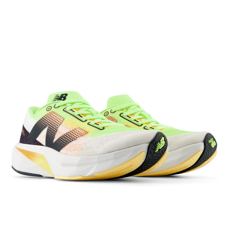 The NB Rebel is a great running shoe and the brightcolorways match teh speed of the shoe