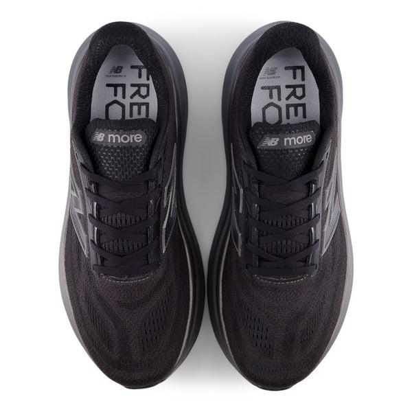 There are reflective details all over the shoe.