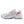 The medial side of the New Balance 530 lifestyle shoe.