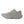 The medial side of a NB running shoe with a small 