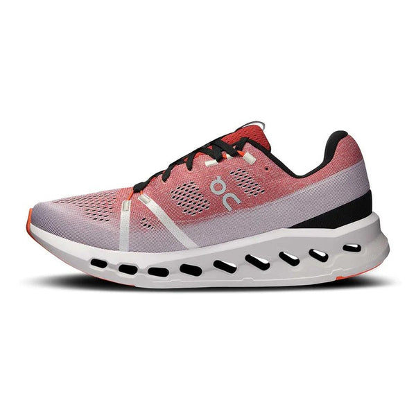 side view of mens cloudsurfer