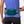 Belt comes with two 10oz bottles