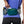 New large expandable front zippered pocket designed to fit most phones