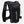 Black Nathan hydration pack on a white background
