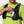 Person wearing a Nathan hydration vest holding a smartphone.