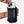 Phone case with 'Nathan' branding held by a person's hand on a white background
