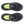 Black running shoes with 'incrediri' and 'Saucony' branding on a white background