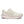 This womens running shoe has a very clean look without bright colors or large logos.