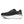The medial side of the Women's Saucony Triumph 22 in the wide fit does not have a Saucony logo.