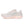 These Saucony running shoes for owmen have a monochromatic look.
