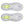 The pair of these Saucony running shoes have a very soft looking upper material.