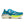 The Endorphin Elite in blue looks as fast as this shoe runs