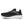 The medial side of the Hurricane 24 has the words saucony near the ankle.