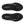 The outsole of the Hurricane 24 has a stright last that is great for running with lots of pronation.