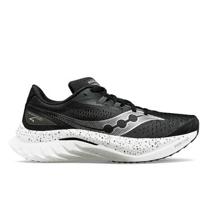 Seeking relationships that go the distance? The Saucony Endorphin Speed 4 running shoe is here to fill the role. Designed as a race-day shoe, it's quickly proven itself much more, equally capable during long, moderate training sessions and sprints to the finish.&nbsp;