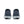 The heel of the Kinvara 15 has the 3 dots to represnt Saucony.