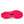 The outsole of this special edition NYC runnin ghoe is a very dark pink.
