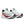 Pair of Saucony running shoes on a white background