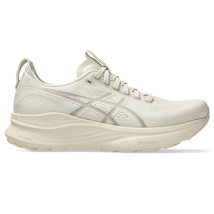 Women's ASICS Kayano 32 in a very tonal colorway.