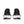 The heel are of the hurricane 24 has a wide bulbus midsole.