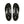 top view of womens cloudstratus 3