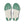 sole view of womens cloudsurfer